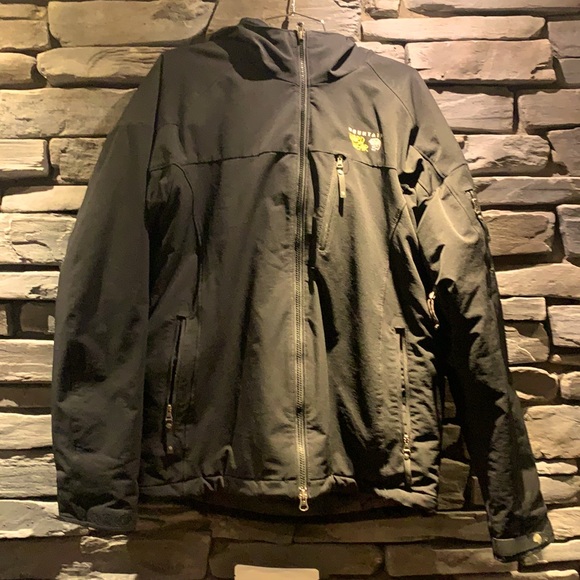 Mountain Hardwear Jackets & Coats Beautiful Mountain Hardwear Ski